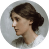 Virginia Woolf
